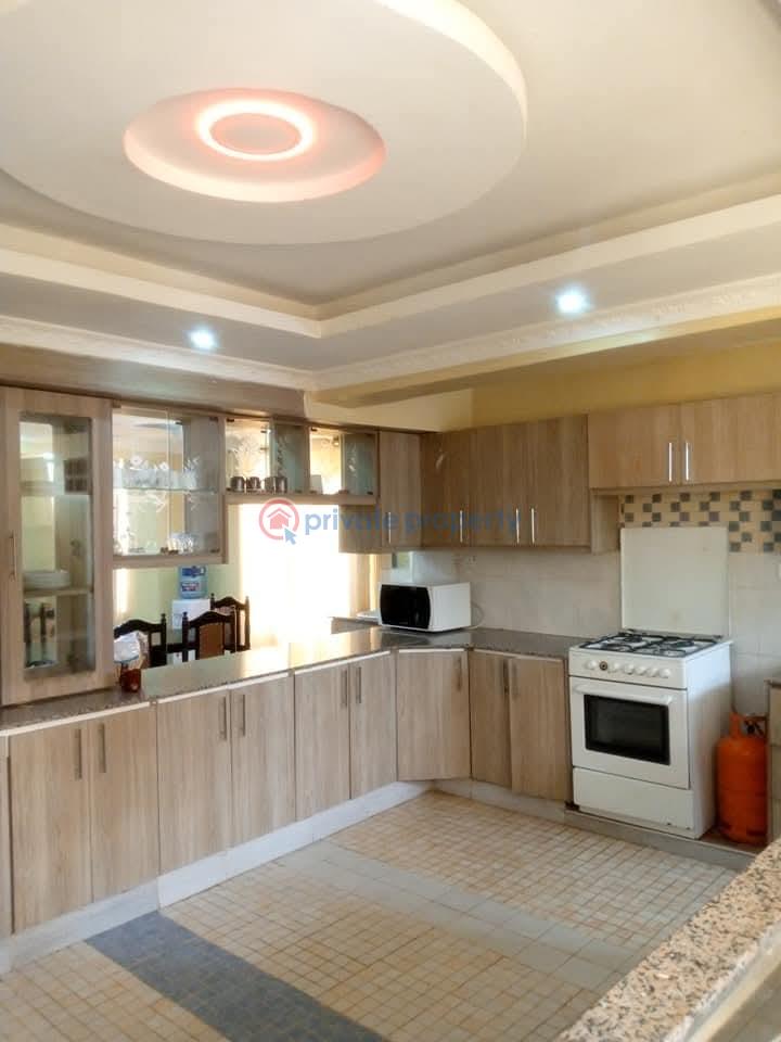 4 bedroom Townhouse For Rent Mwananchi Road syokimau Syokimau/Mulolongo Machakos - 2