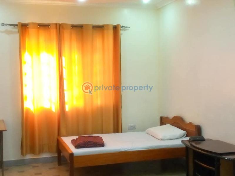 4 bedroom Townhouse For Rent Mwananchi Road syokimau Syokimau/Mulolongo Machakos - 11