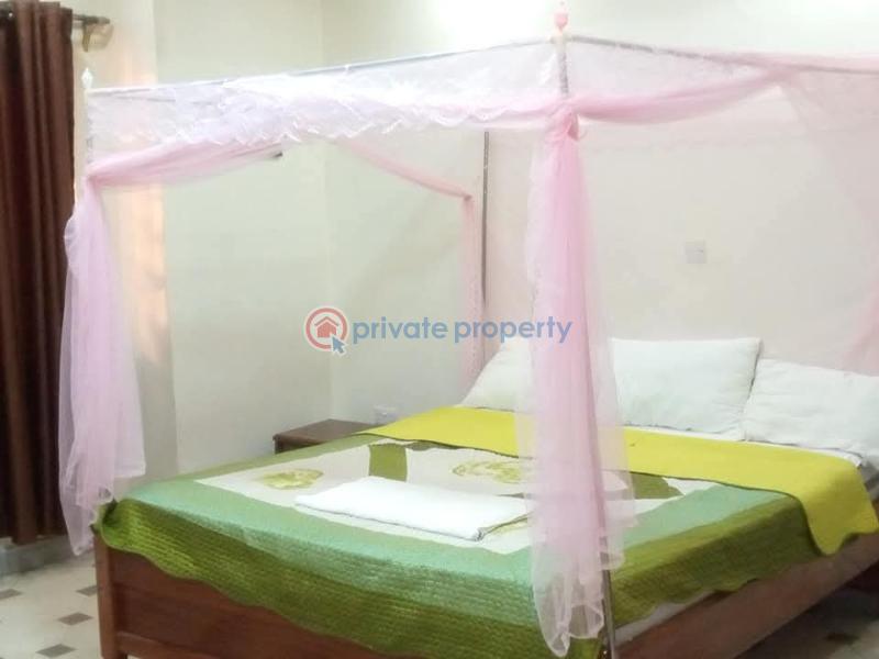 4 bedroom Townhouse For Rent Mwananchi Road syokimau Syokimau/Mulolongo Machakos - 9