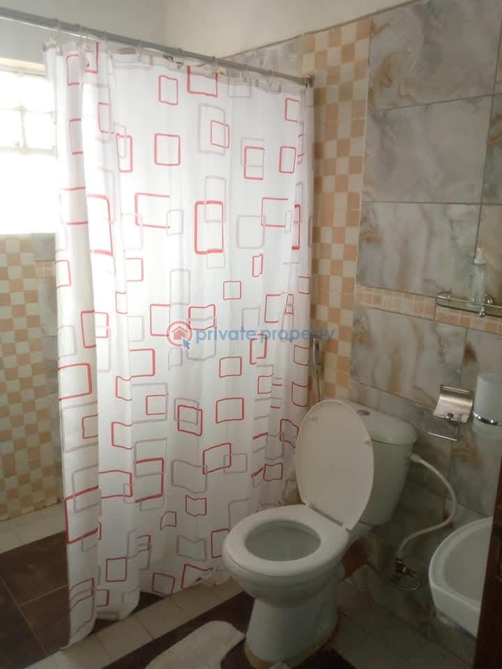 4 bedroom Townhouse For Rent Mwananchi Road syokimau Syokimau/Mulolongo Machakos - 7
