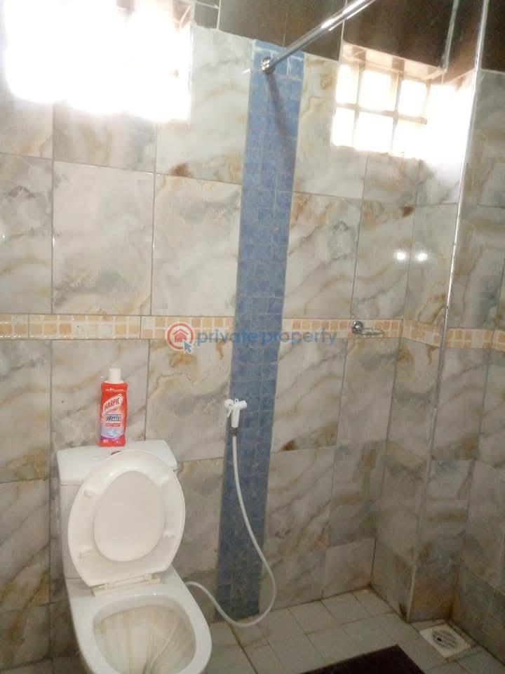4 bedroom Townhouse For Rent Mwananchi Road syokimau Syokimau/Mulolongo Machakos - 12