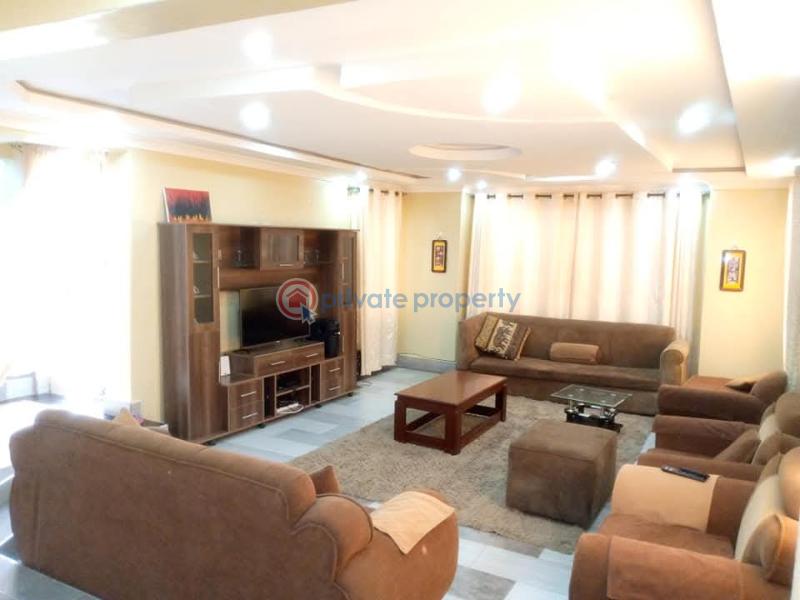 4 bedroom Townhouse For Rent Mwananchi Road syokimau Syokimau/Mulolongo Machakos - 14