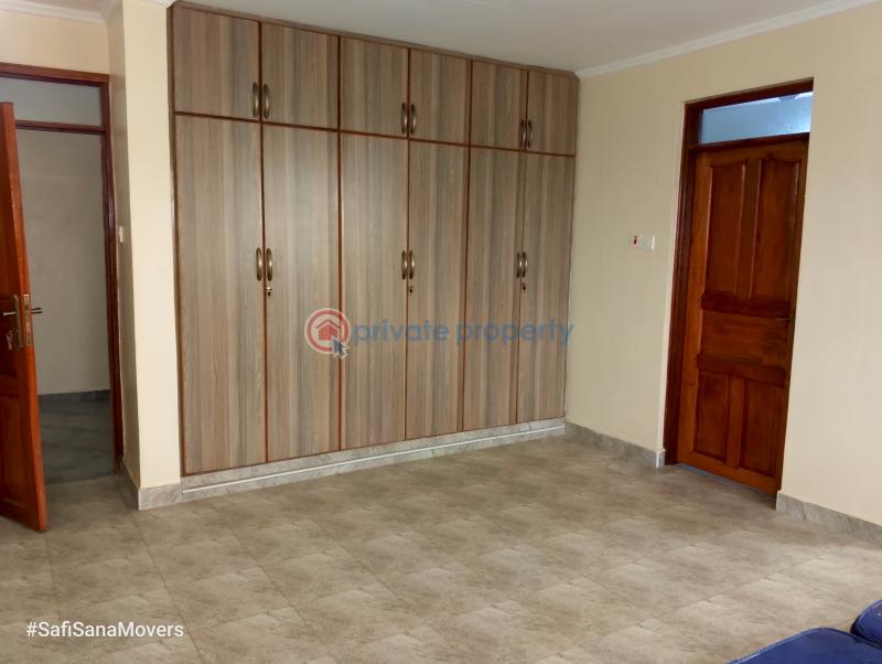 4 bedroom Townhouse For Rent Mwananchi Road syokimau Syokimau/Mulolongo Machakos - 9