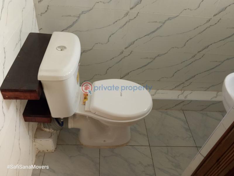 4 bedroom Townhouse For Rent Mwananchi Road syokimau Syokimau/Mulolongo Machakos - 7