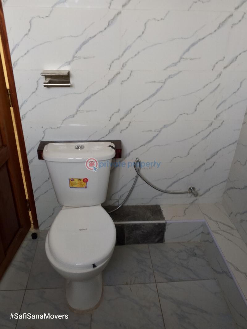 4 bedroom Townhouse For Rent Mwananchi Road syokimau Syokimau/Mulolongo Machakos - 12