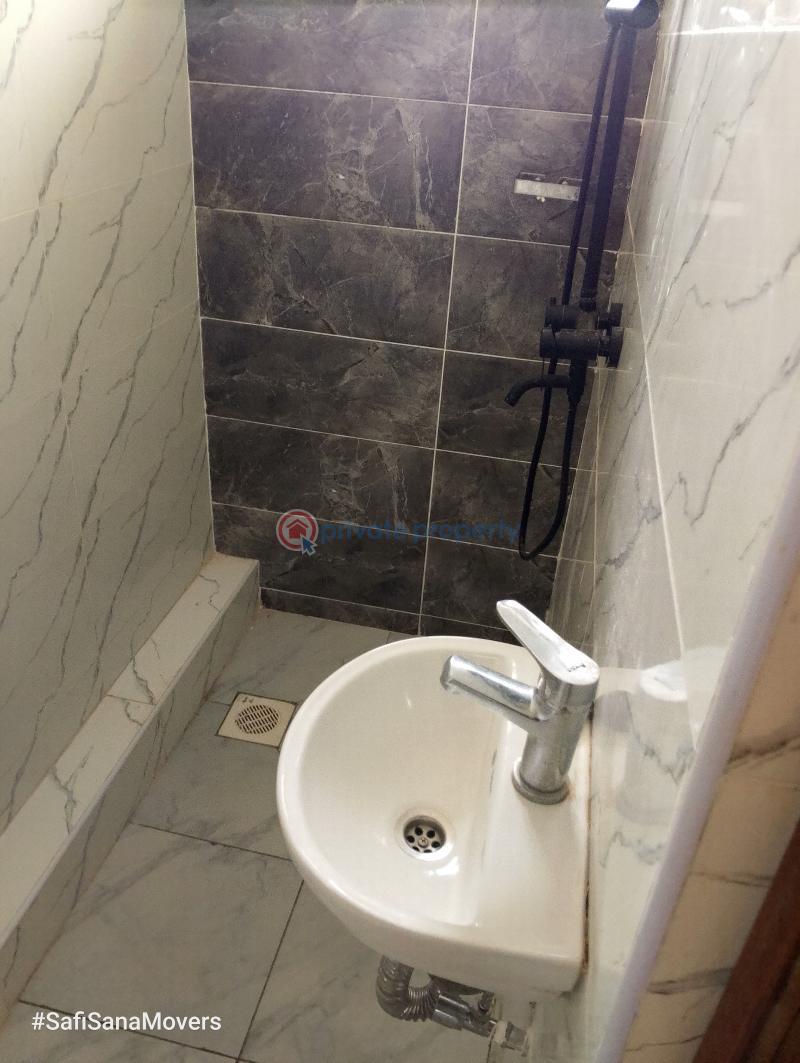 4 bedroom Townhouse For Rent Mwananchi Road syokimau Syokimau/Mulolongo Machakos - 8