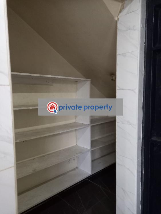 4 bedroom House For Sale &nbsp;membley Membley Estate Kiambu - 9