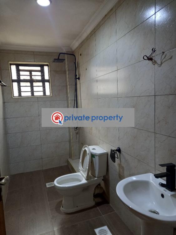 4 bedroom House For Sale &nbsp;membley Membley Estate Kiambu - 15