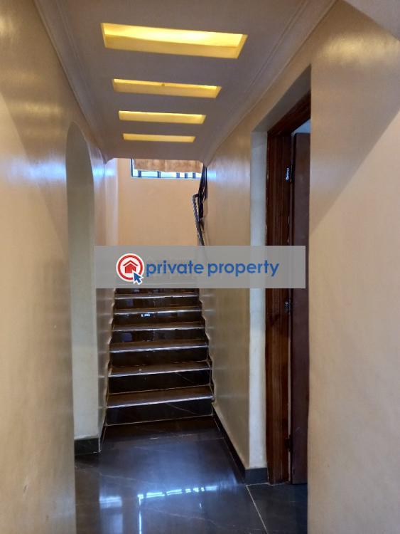 4 bedroom House For Sale &nbsp;membley Membley Estate Kiambu - 8