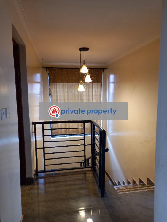 4 bedroom House For Sale &nbsp;membley Membley Estate Kiambu - 21
