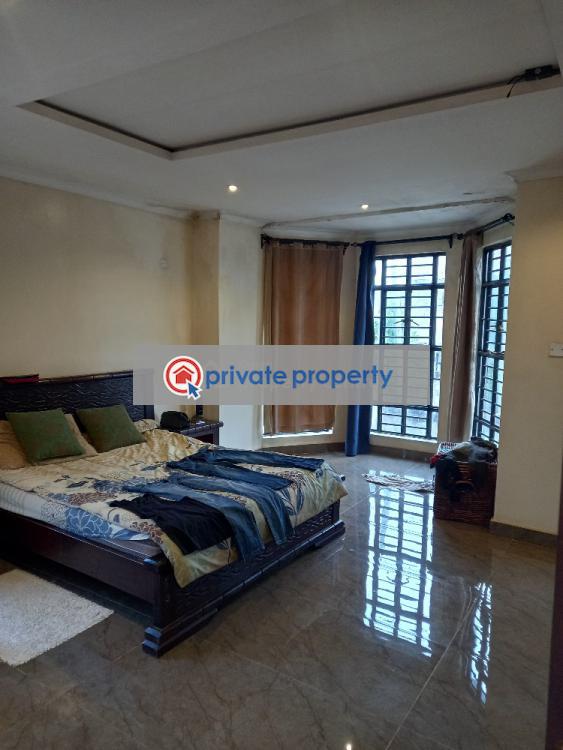 4 bedroom House For Sale &nbsp;membley Membley Estate Kiambu - 20