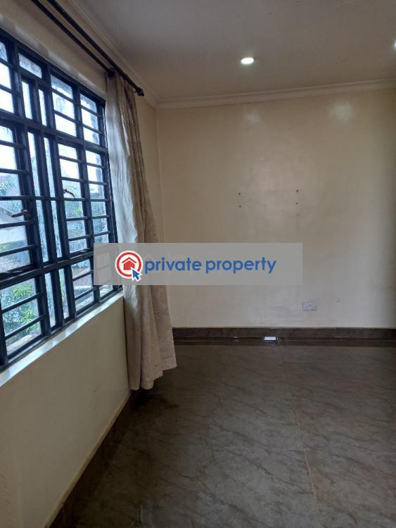 4 bedroom House For Sale &nbsp;membley Membley Estate Kiambu - 14