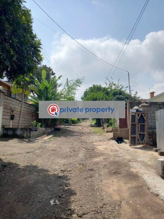 4 bedroom House For Sale &nbsp;membley Membley Estate Kiambu - 4