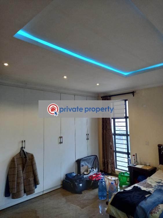 4 bedroom House For Sale &nbsp;membley Membley Estate Kiambu - 22