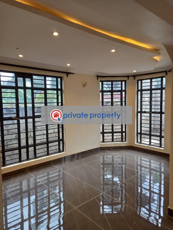 4 bedroom House For Sale &nbsp;membley Membley Estate Kiambu - 6