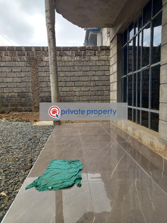 4 bedroom House For Sale &nbsp;membley Membley Estate Kiambu - 5