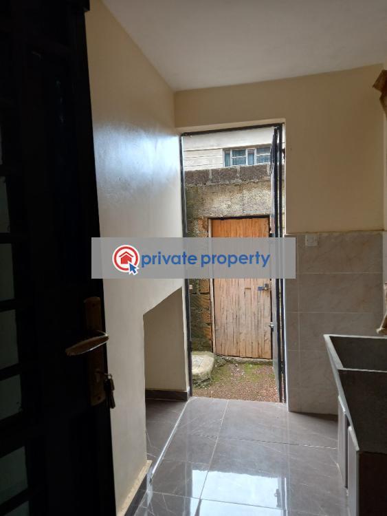 4 bedroom House For Sale &nbsp;membley Membley Estate Kiambu - 12