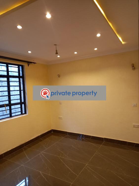 4 bedroom House For Sale &nbsp;membley Membley Estate Kiambu - 11