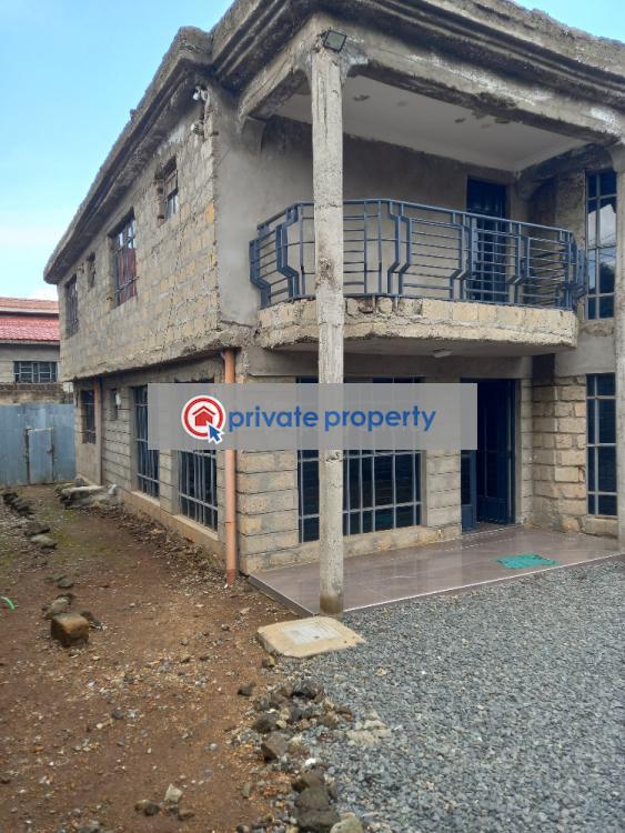 4 bedroom House For Sale &nbsp;membley Membley Estate Kiambu - 1