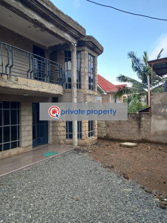 4 bedroom House For Sale &nbsp;membley Membley Estate Kiambu - 2