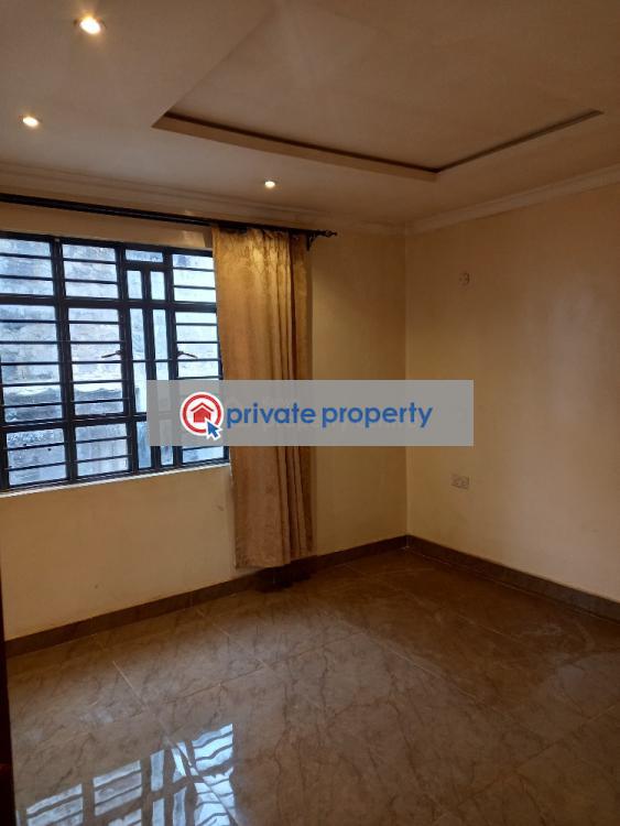 4 bedroom House For Sale &nbsp;membley Membley Estate Kiambu - 17