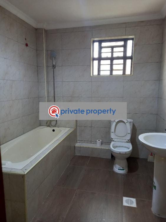 4 bedroom House For Sale &nbsp;membley Membley Estate Kiambu - 19
