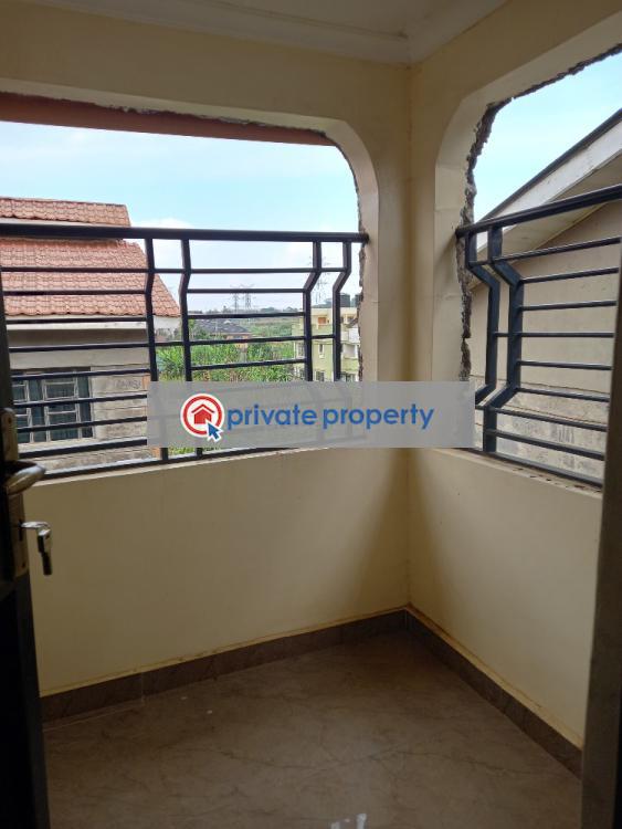 4 bedroom House For Sale &nbsp;membley Membley Estate Kiambu - 13