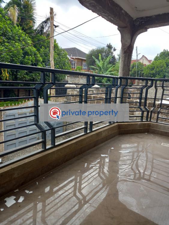 4 bedroom House For Sale &nbsp;membley Membley Estate Kiambu - 18