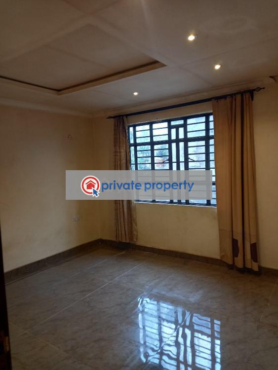 4 bedroom House For Sale &nbsp;membley Membley Estate Kiambu - 16