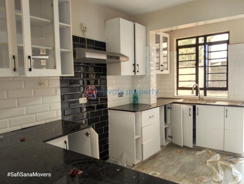 4 bedroom Warehouse For Rent Parliament Road syokimau Syokimau/Mulolongo Machakos - 5