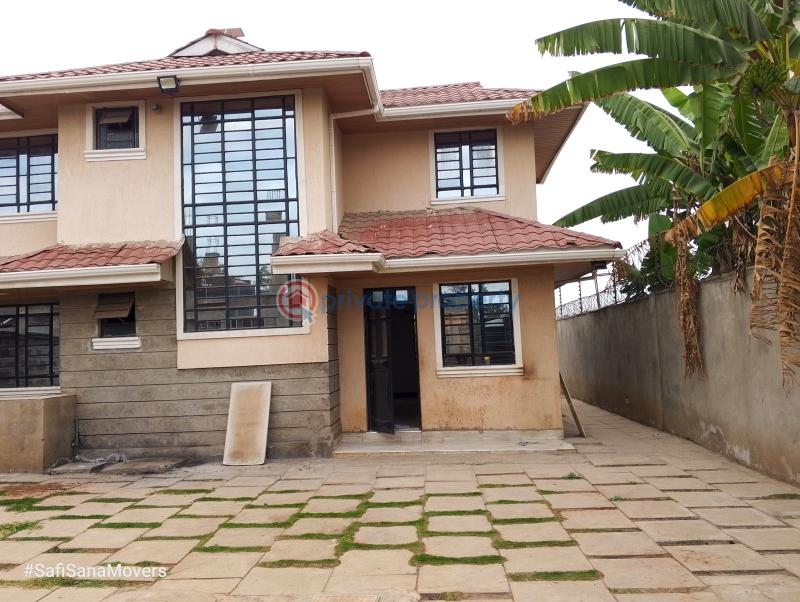 4 bedroom Warehouse For Rent Parliament Road syokimau Syokimau/Mulolongo Machakos - 6