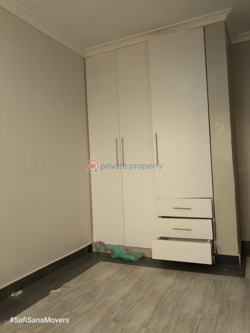 4 bedroom Warehouse For Rent Parliament Road syokimau Syokimau/Mulolongo Machakos - 1