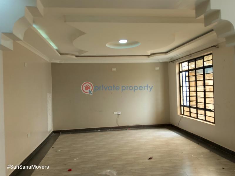 4 bedroom Warehouse For Rent Parliament Road syokimau Syokimau/Mulolongo Machakos - 4