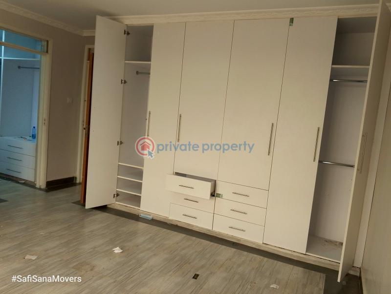 4 bedroom Warehouse For Rent Parliament Road syokimau Syokimau/Mulolongo Machakos - 3