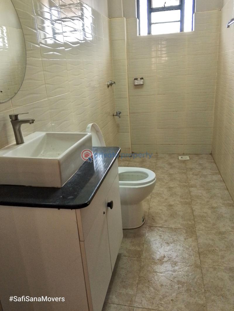 4 bedroom Warehouse For Rent Parliament Road syokimau Syokimau/Mulolongo Machakos - 2