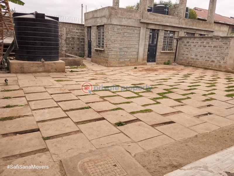 4 bedroom Warehouse For Rent Parliament Road syokimau Syokimau/Mulolongo Machakos - 7