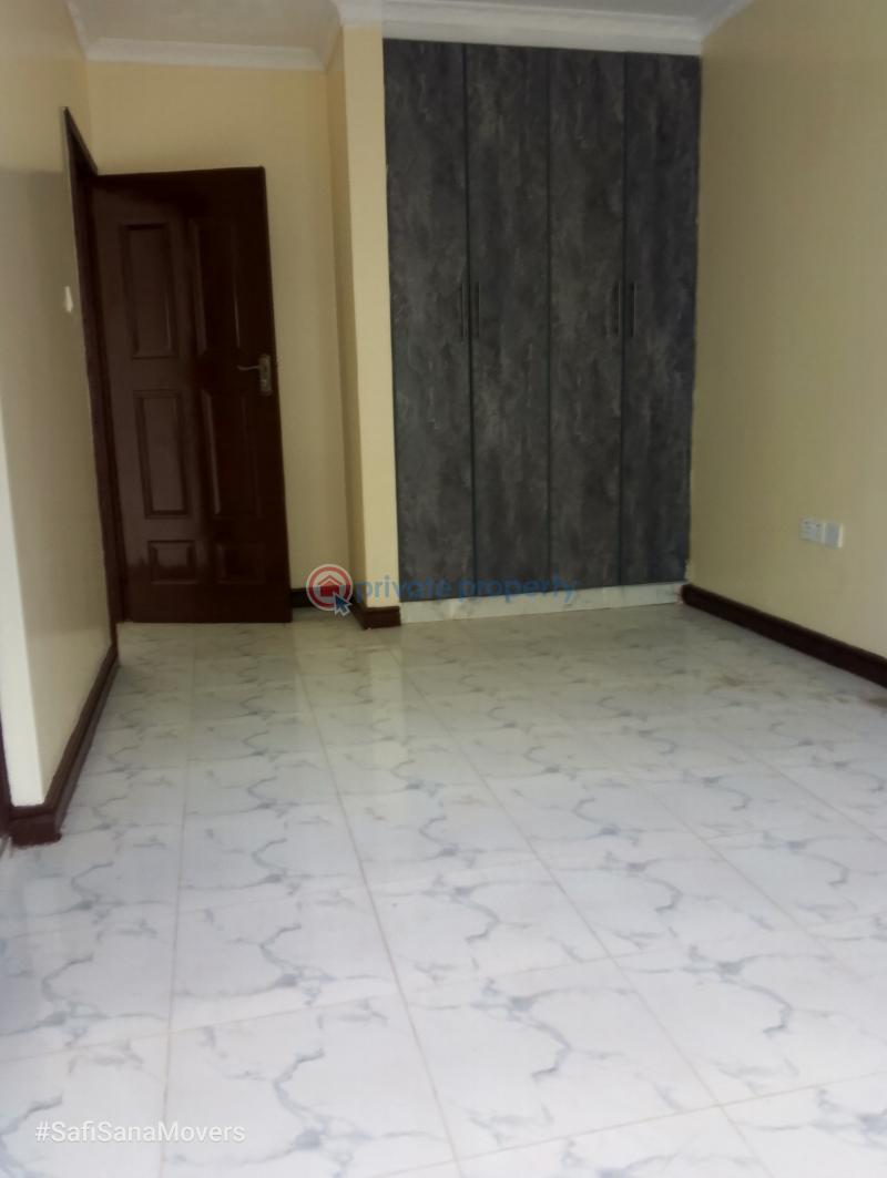 4 bedroom Townhouse For Rent Kiungani Road syokimau Syokimau/Mulolongo Machakos - 3