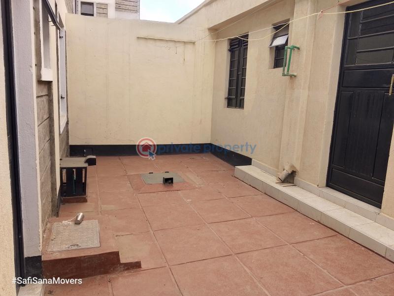 4 bedroom Townhouse For Rent Kiungani Road syokimau Syokimau/Mulolongo Machakos - 10