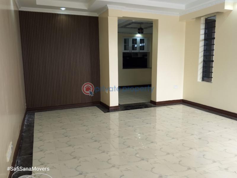 4 bedroom Townhouse For Rent Kiungani Road syokimau Syokimau/Mulolongo Machakos - 7