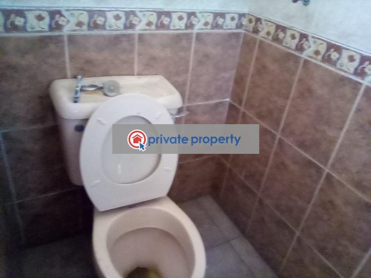 4 bedroom Townhouse For Sale &nbsp;waiyaki Way Westlands Nairobi - 13