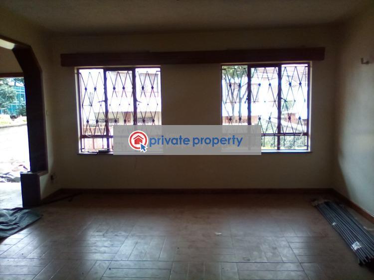 4 bedroom Townhouse For Sale &nbsp;waiyaki Way Westlands Nairobi - 4