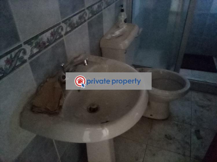 4 bedroom Townhouse For Sale &nbsp;waiyaki Way Westlands Nairobi - 10