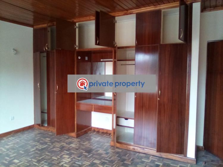 4 bedroom Townhouse For Sale &nbsp;waiyaki Way Westlands Nairobi - 7