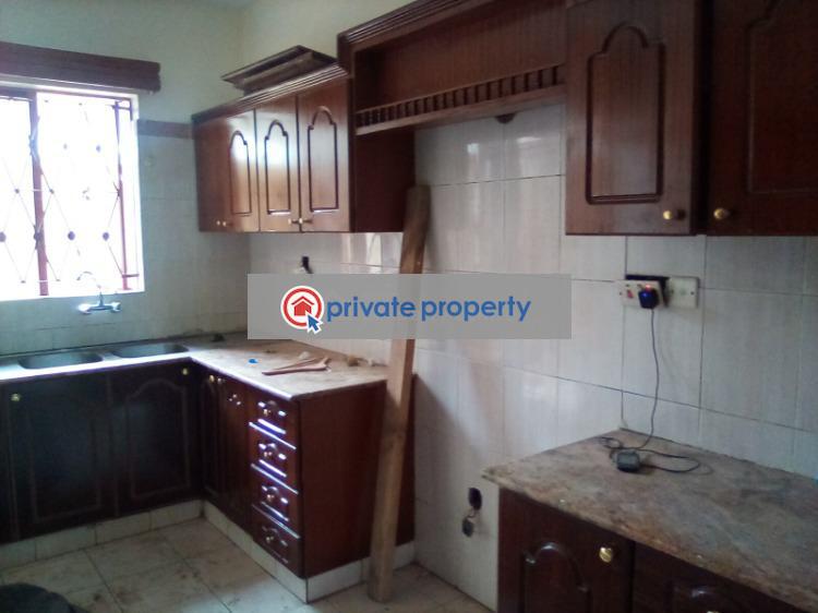4 bedroom Townhouse For Sale &nbsp;waiyaki Way Westlands Nairobi - 5