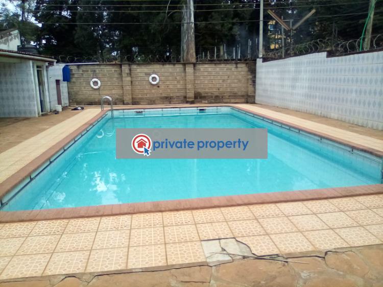 4 bedroom Townhouse For Sale &nbsp;waiyaki Way Westlands Nairobi - 3