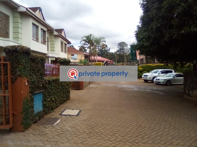4 bedroom Townhouse For Sale &nbsp;waiyaki Way Westlands Nairobi - 2