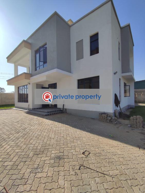 4 bedroom Townhouse For Sale &nbsp;rimpa Ongata Rongai Kajiado - 2