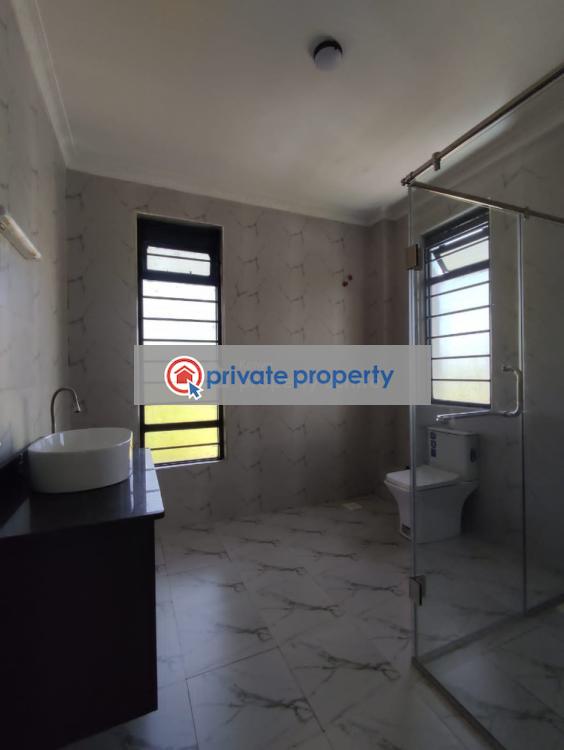 4 bedroom Townhouse For Sale &nbsp;rimpa Ongata Rongai Kajiado - 10
