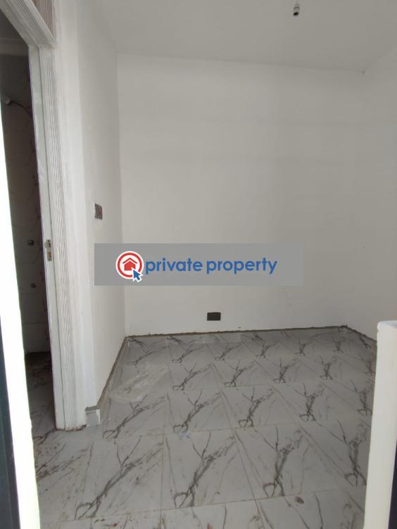 4 bedroom Townhouse For Sale &nbsp;rimpa Ongata Rongai Kajiado - 6