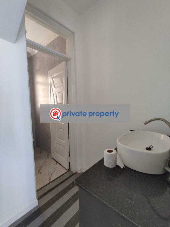 4 bedroom Townhouse For Sale &nbsp;rimpa Ongata Rongai Kajiado - 15